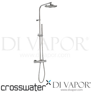 Crosswater GTL027 Shower Pack 27 Spare Parts