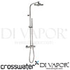Crosswater GTL027 Spare Parts