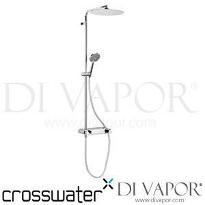 Crosswater GTL028 Shower Pack 28 Spare Parts