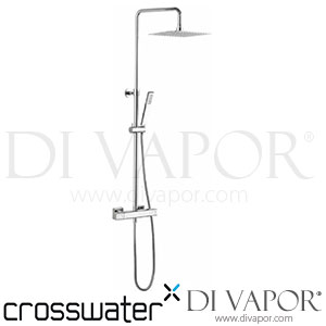 Crosswater GTL029 Shower Pack 29 Spare Parts