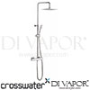 Crosswater GTL029 Spare Parts