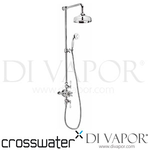 Crosswater GTL031 Shower Pack 31 Spare Parts