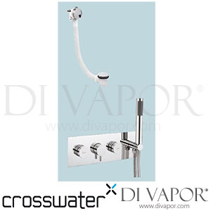 Crosswater GTL032 Shower Pack 32 Spare Parts