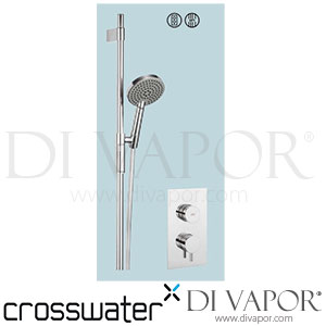 Crosswater GTL034 Shower Pack 34 Spare Parts