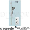 Crosswater GTL034 Spare Parts