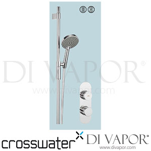 Crosswater GTL035 Shower Pack 35 Spare Parts