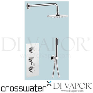 Crosswater GTL036 Shower Pack 36 Spare Parts