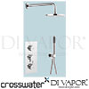 Crosswater GTL036 Spare Parts