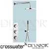 Crosswater GTL037 Spare Parts
