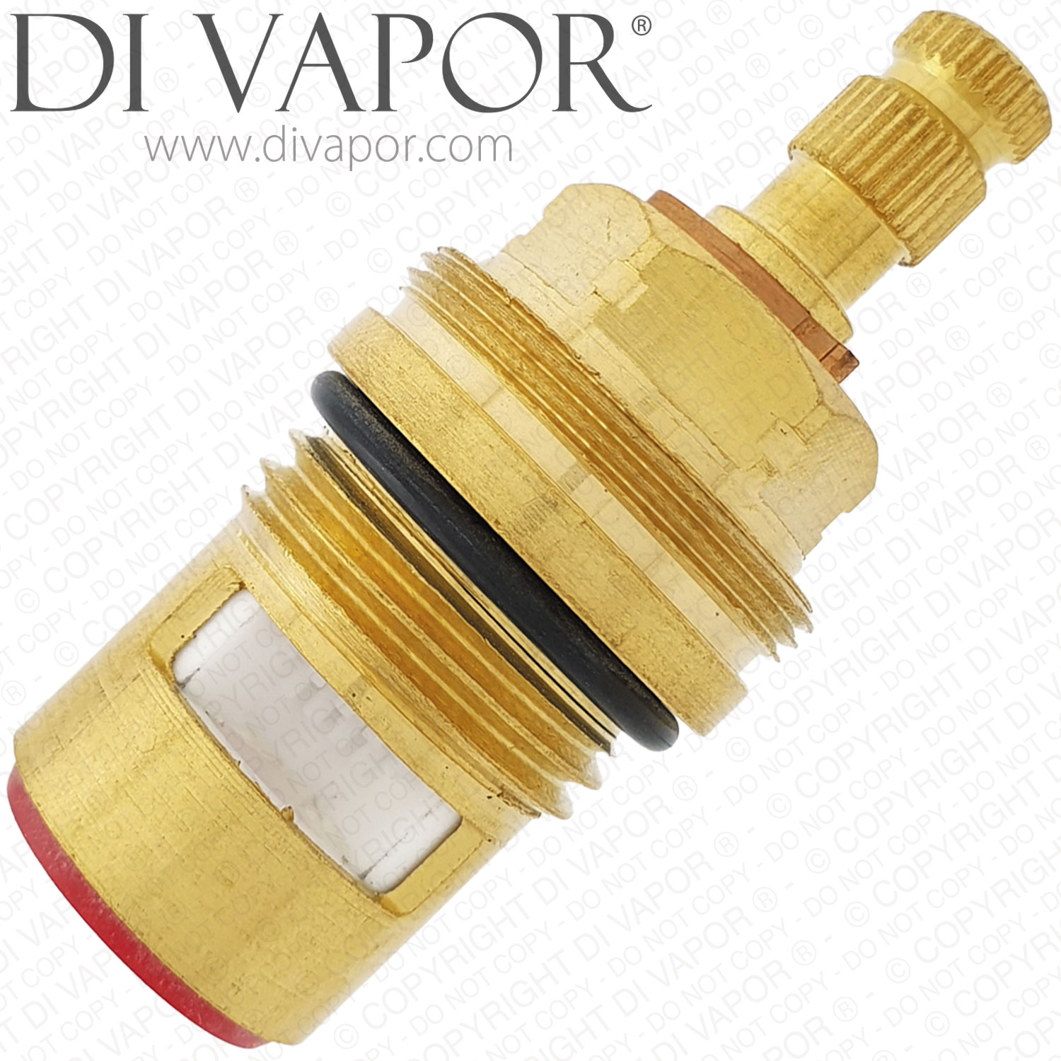 GUGLIELMI Hot Tap Cartridge GUG7827