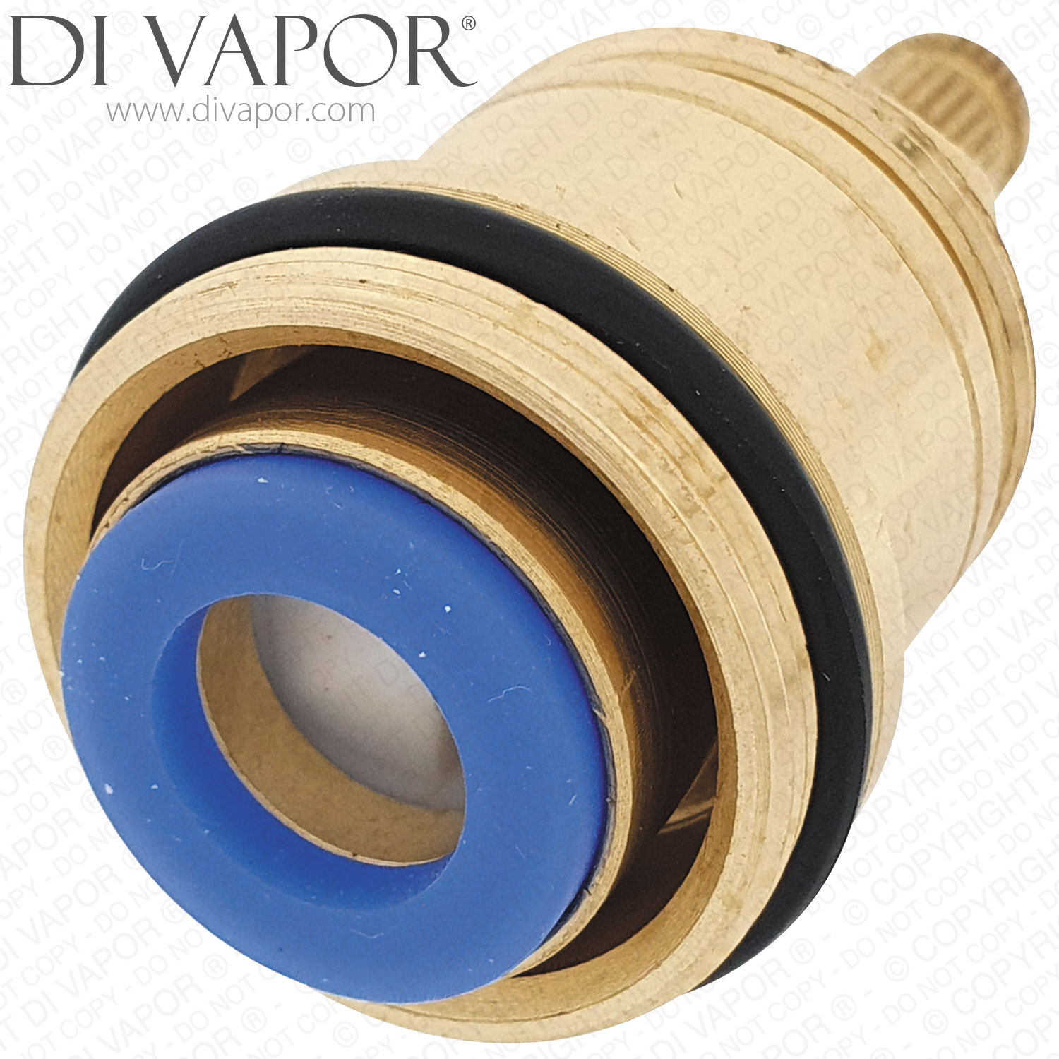 GUGLIELMI Cold Tap Cartridge with Bush GUG8864