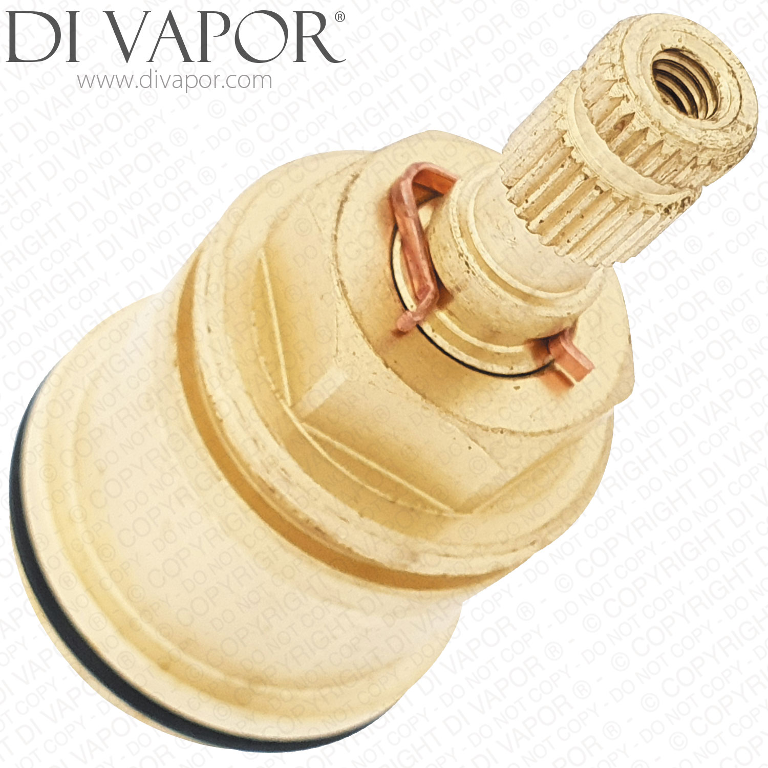 GUGLIELMI Hot Tap Cartridge with Bush GUG8865