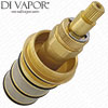 Bath Co Thermostatic Cartridge