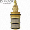 GUOSP01 Thermostatic Cartridge for The Bath Co. Winchester Twin and Triple Thermostatic Shower Valve