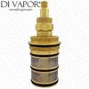 GUOSP01 Thermostatic Cartridge