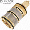 Thermostatic Cartridge