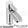 Crosswater GZ110DNC Spare Parts