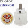 HANSA 59904897 46mm Lever Cartridge