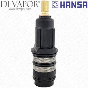 Hansa 59913823 Thermosatic Shower Cartridge
