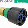 Diverter Cartridge