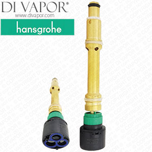 Hansgrohe 92220000 Diverter Cartridge