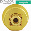 Hansgrohe Shut off Unit