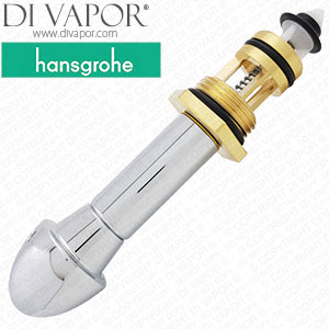 Hansgrohe 95015000 Diverter