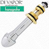 Hansgrohe 95015000 Diverter