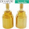 Hansgrohe 96259000 Axor Cartridge Adaptors