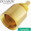 Hansgrohe Axor Cartridge Adaptors