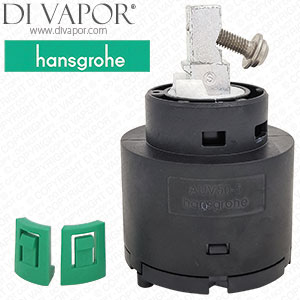 Hansgrohe 96645000 Pharo 5-Way Diverter Cartridge