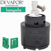 Hansgrohe 96645000 Diverter Cartridge