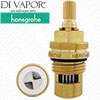 Hansgrohe 96766000 Flow Cartridge