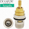 Hansgrohe 96941000 Flow Cartridge