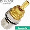 Hansgrohe Shut Off Unit Elastop Adapter