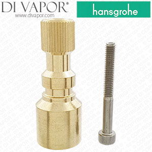 Hansgrohe 97108000 Spline Adapter