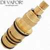 H102 Thermostatic Cartridge