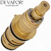 Thermostatic Cartridge