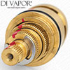 Thermostatic Cartridge