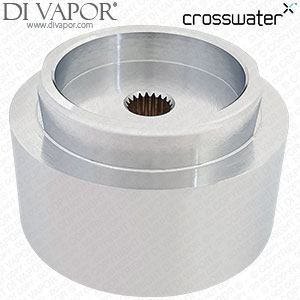 Crosswater H1T082C Handle Base