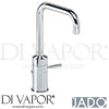 Jado H2018AA GEN1 Mixer Spare Parts