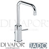 Jado H2018AA Mixer Spare Parts