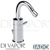 Jado H2020AA GEN1 Mixer Spare Parts