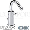 Jado H2020AA Mixer Spare Parts
