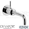 Jado H2037AA Mixer Spare Parts