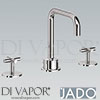 Jado H2050AA Mixer Spares