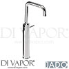 Jado H2064AA GEN1 Mixer Spare Parts