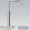 Jado H2064AA Spare Parts