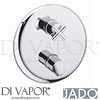 Jado H2067AA Spare Parts