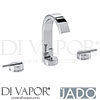 Jado H2088AA Mixer Spare Parts